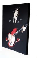 PAUL WELLER - EARLY YEARS 2.
SIZE: 24"X 18".
*NEW*